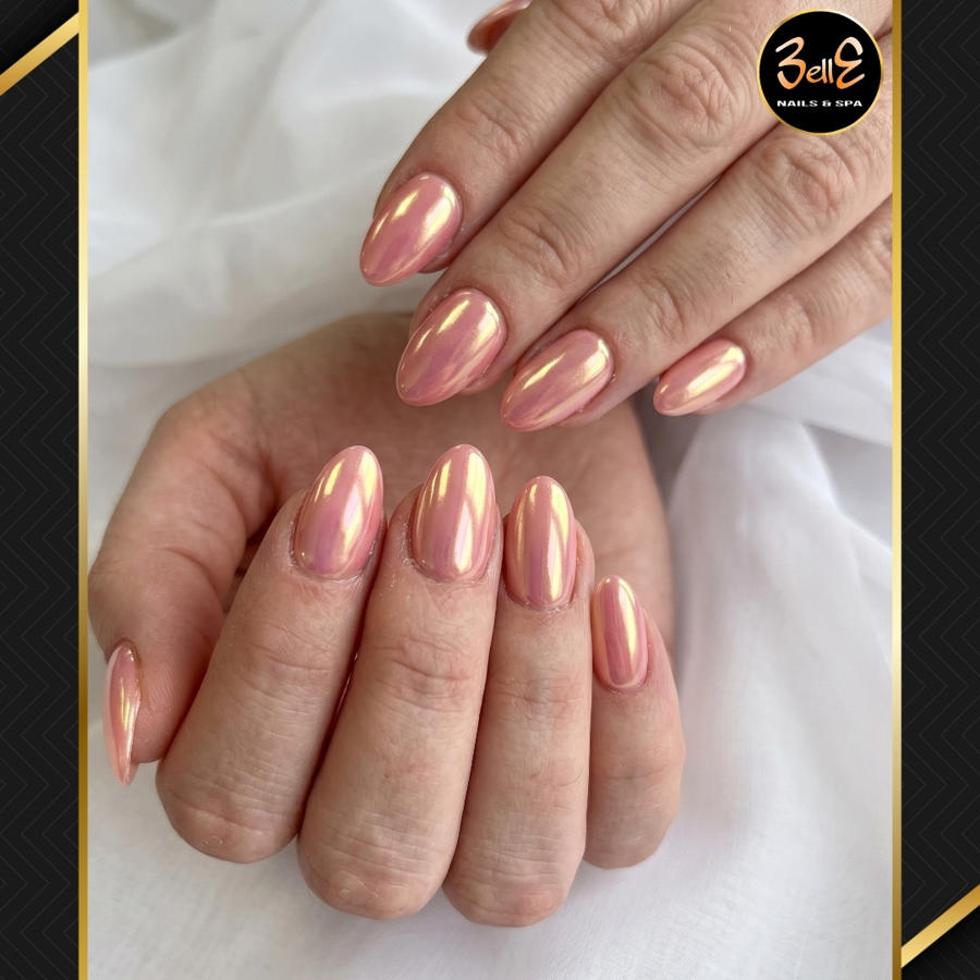 Nails Ideas